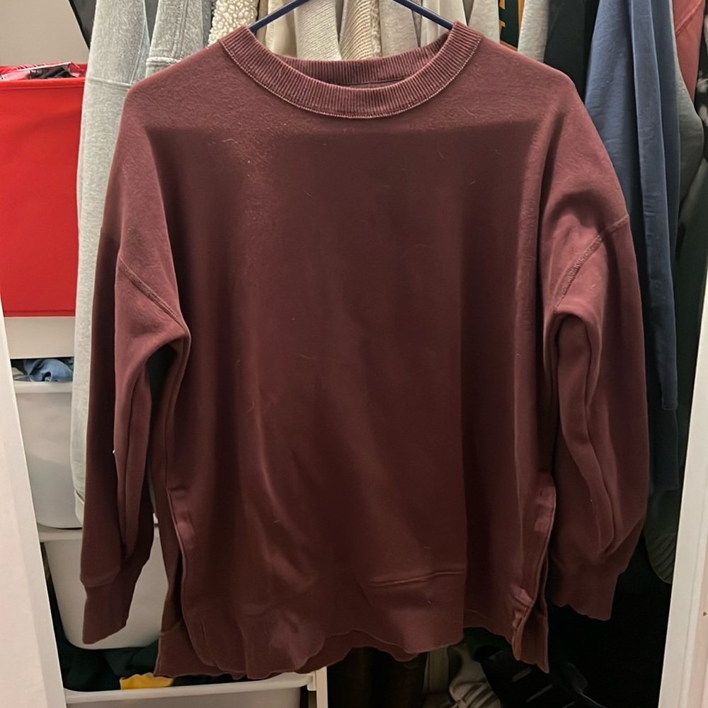 AERIE crewneck